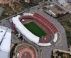 Стадион Мальорка - Оно Estadi -